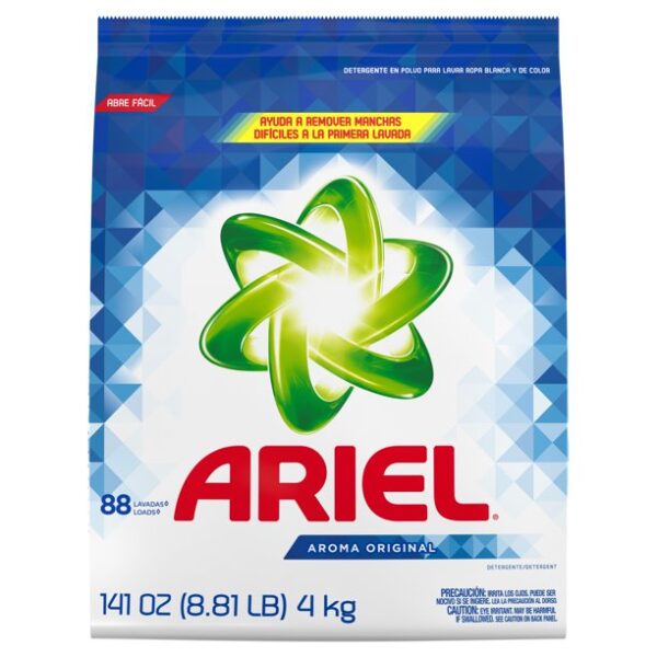 Ariel Aroma Original