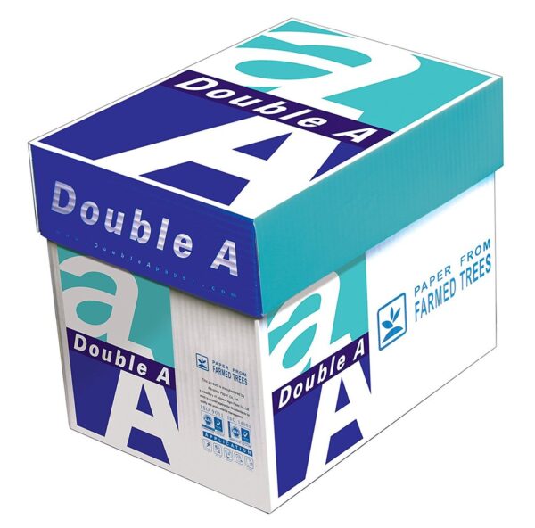 Double A