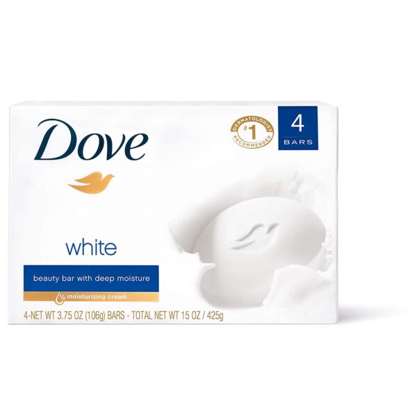 Dove Beauty Bar