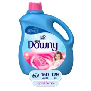 Downy April Fresh