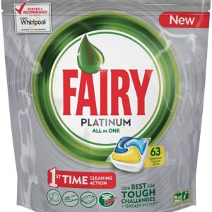 Fairy Platinum