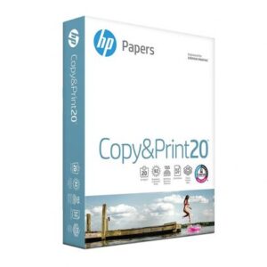 HP Printer Paper