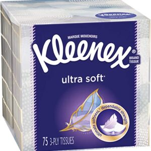 Kleenex Expressions