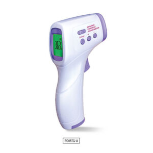 PANODYNE IR MEDICAL THERMOMETER