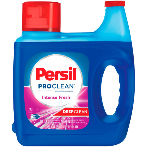 Persil ProClean Intense Fresh