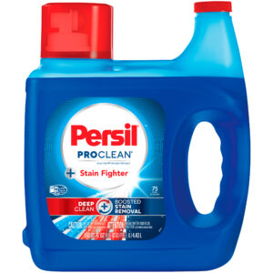 Persil ProClean Plus Stain Fighter