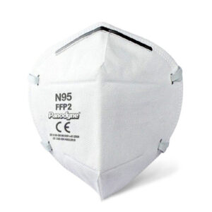 Panodyne N95/FFP2 (EN149) Mask CE